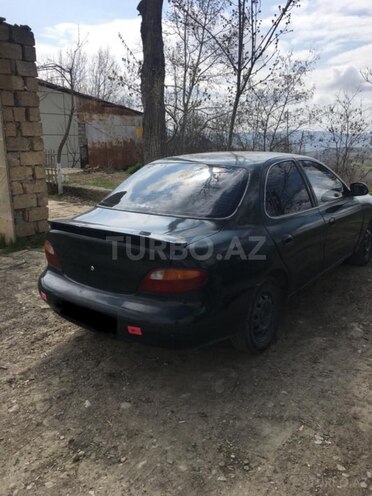 Hyundai Elantra 1997, 170,000 km - 1.6 l - Şamaxı