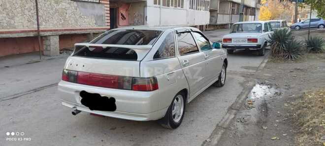 LADA (VAZ) 2112 2004, 271,000 km - 1.6 л - Mingəçevir