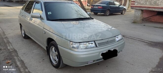 LADA (VAZ) 2112 2004, 271,000 km - 1.6 л - Mingəçevir
