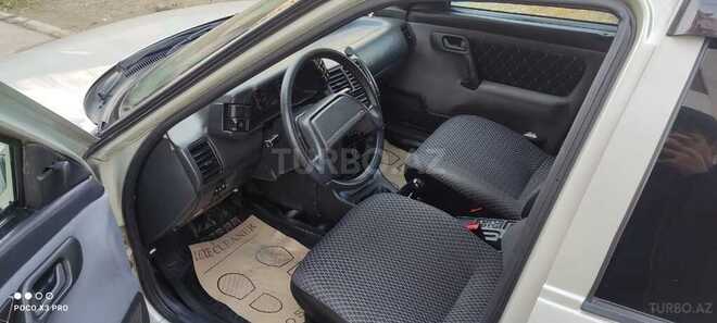 LADA (VAZ) 2112 2004, 271,000 km - 1.6 л - Mingəçevir
