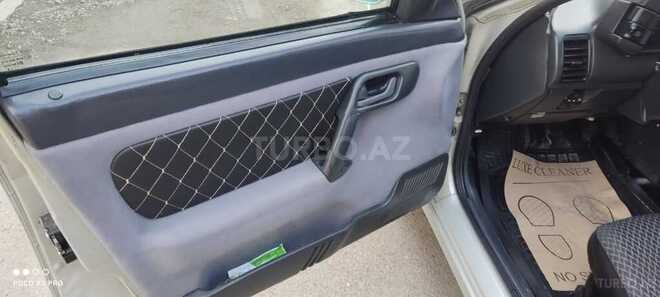 LADA (VAZ) 2112 2004, 271,000 km - 1.6 л - Mingəçevir