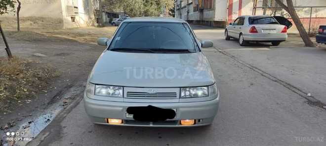 LADA (VAZ) 2112 2004, 271,000 km - 1.6 л - Mingəçevir