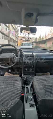 LADA (VAZ) 2112 2004, 271,000 km - 1.6 л - Mingəçevir
