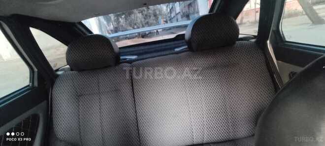 LADA (VAZ) 2112 2004, 271,000 km - 1.6 л - Mingəçevir
