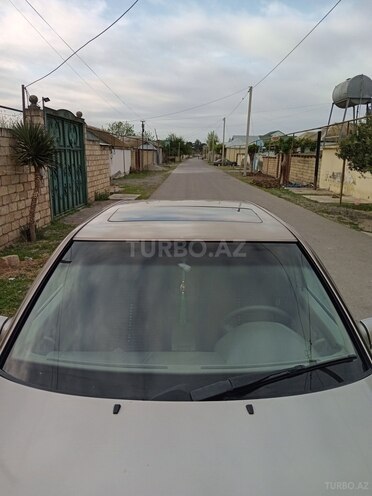 Mercedes C 230 1997, 450,000 km - 2.3 l - Bakı