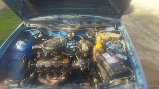 Opel  1987, 225,000 km - 1.2 l - Bakı