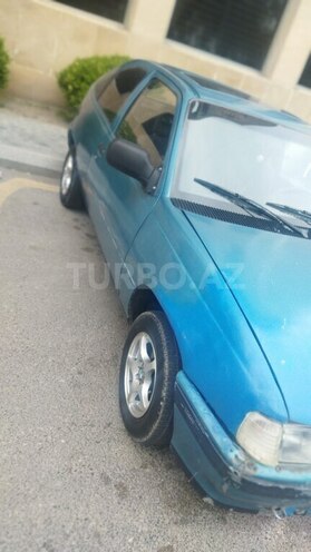 Opel  1987, 225,000 km - 1.2 l - Bakı