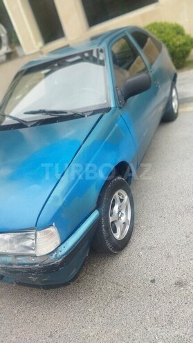 Opel  1987, 225,000 km - 1.2 l - Bakı