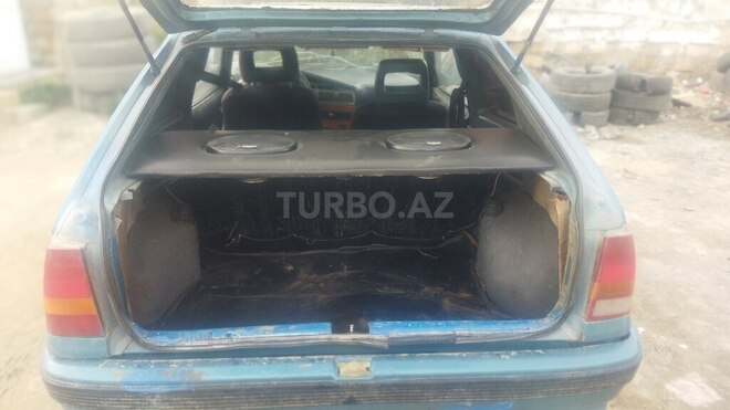 Opel  1987, 225,000 km - 1.2 l - Bakı