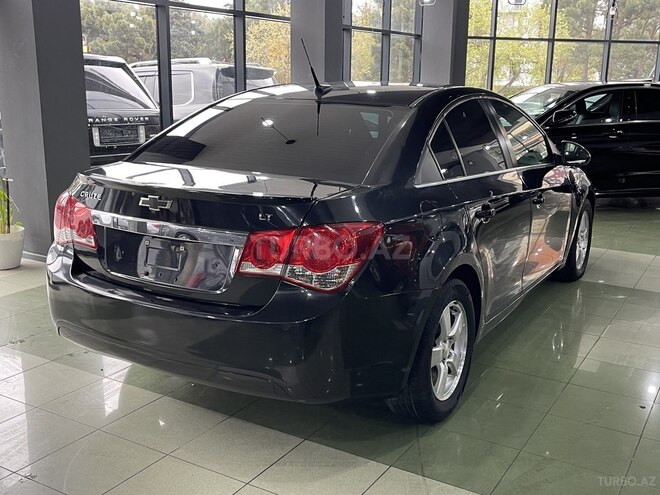 Chevrolet Cruze 2012, 202,000 km - 1.4 l - Bakı