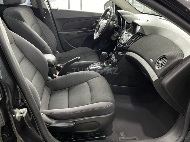 Chevrolet Cruze 2012, 202,000 km - 1.4 l - Bakı