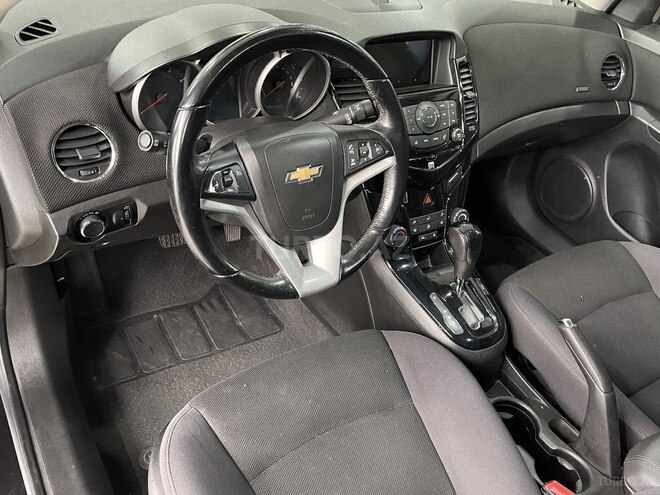 Chevrolet Cruze 2012, 202,000 km - 1.4 l - Bakı