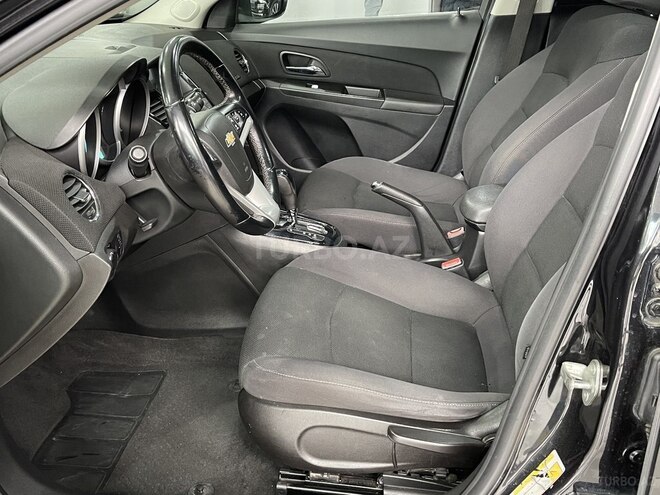 Chevrolet Cruze 2012, 202,000 km - 1.4 l - Bakı