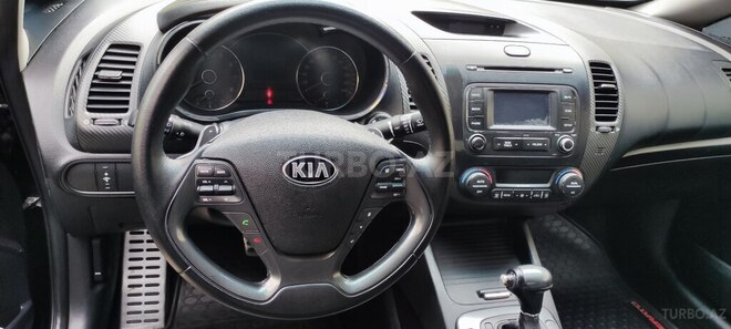 Kia Cerato 2013, 151,000 km - 2.0 l - Sumqayıt