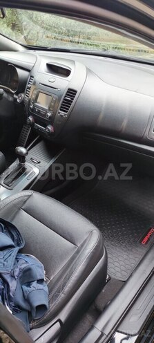 Kia Cerato 2013, 151,000 km - 2.0 l - Sumqayıt