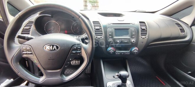 Kia Cerato 2013, 151,000 km - 2.0 l - Sumqayıt