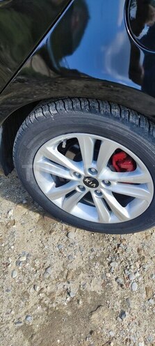 Kia Cerato 2013, 151,000 km - 2.0 l - Sumqayıt