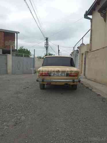 LADA (VAZ) 2106 1985, 111,111 km - 1.5 л - Bərdə
