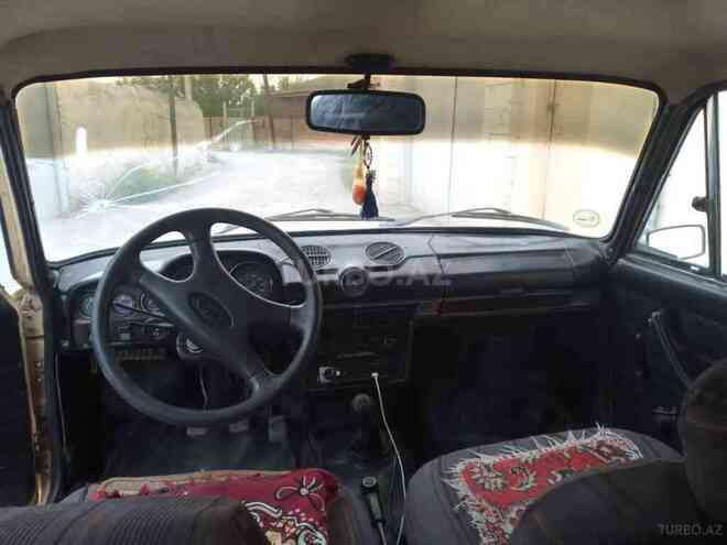 LADA (VAZ) 2106 1985, 111,111 km - 1.5 л - Bərdə