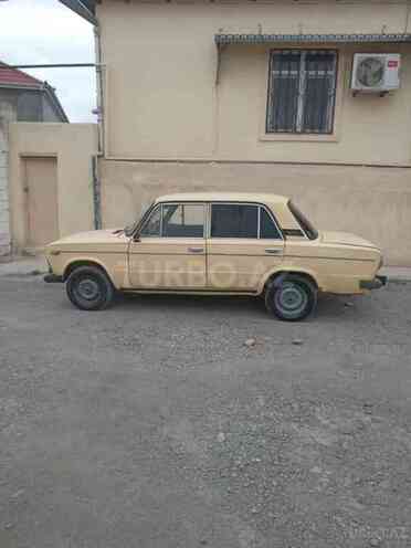 LADA (VAZ) 2106 1985, 111,111 km - 1.5 л - Bərdə