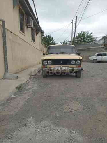 LADA (VAZ) 2106 1985, 111,111 km - 1.5 л - Bərdə