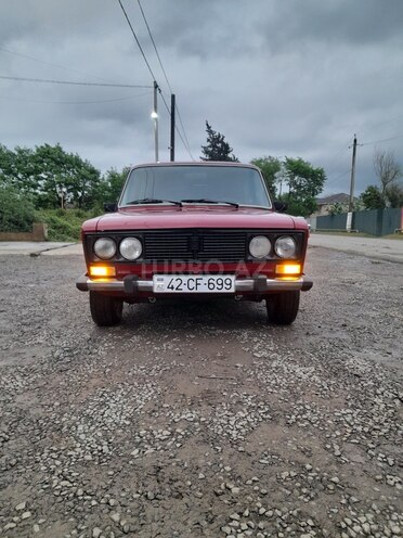 LADA (VAZ) 2106 1988, 265,000 km - 1.6 l - Lənkəran