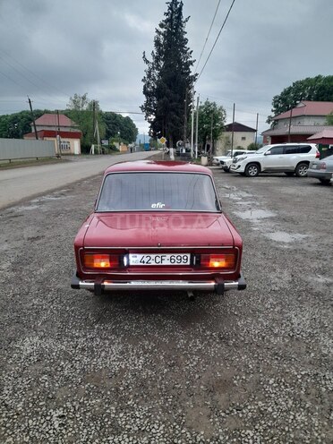 LADA (VAZ) 2106 1988, 265,000 km - 1.6 l - Lənkəran