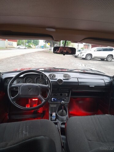 LADA (VAZ) 2106 1988, 265,000 km - 1.6 l - Lənkəran