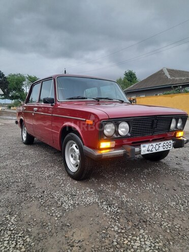 LADA (VAZ) 2106 1988, 265,000 km - 1.6 l - Lənkəran