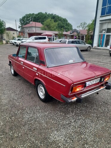 LADA (VAZ) 2106 1988, 265,000 km - 1.6 l - Lənkəran