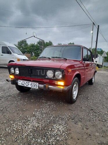 LADA (VAZ) 2106 1988, 265,000 km - 1.6 l - Lənkəran