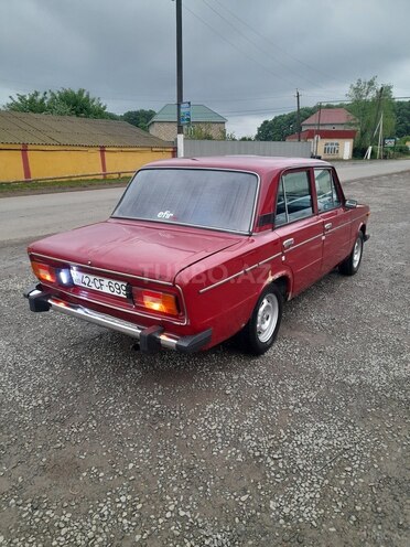 LADA (VAZ) 2106 1988, 265,000 km - 1.6 l - Lənkəran