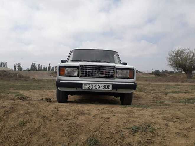 LADA (VAZ) 2107 2007, 25,635 km - 1.6 л - Goranboy