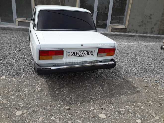 LADA (VAZ) 2107 2007, 25,635 km - 1.6 л - Goranboy