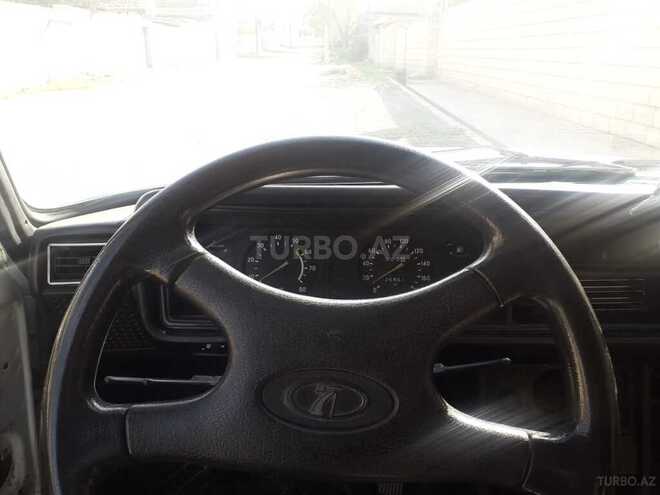 LADA (VAZ) 2107 2007, 25,635 km - 1.6 л - Goranboy