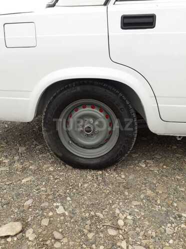LADA (VAZ) 2107 2007, 25,635 km - 1.6 л - Goranboy