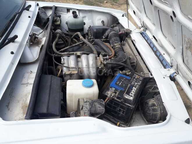 LADA (VAZ) 2107 2007, 25,635 km - 1.6 л - Goranboy