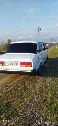 LADA (VAZ) 2107 2007, 25,635 km - 1.6 л - Goranboy