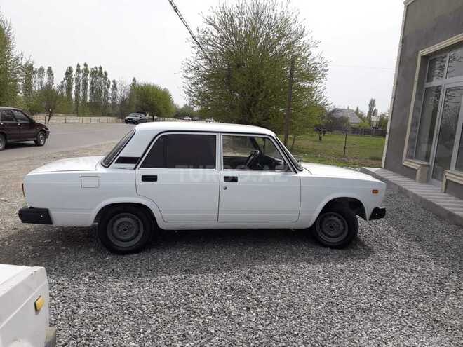 LADA (VAZ) 2107 2007, 25,635 km - 1.6 л - Goranboy