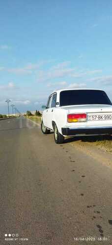 LADA (VAZ) 2107 2007, 25,635 km - 1.6 л - Goranboy