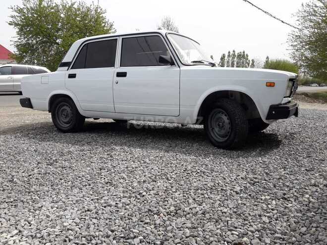 LADA (VAZ) 2107 2007, 25,635 km - 1.6 л - Goranboy