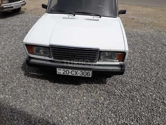 LADA (VAZ) 2107 2007, 25,635 km - 1.6 л - Goranboy