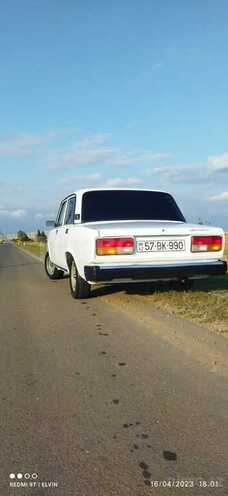 LADA (VAZ) 2107 2007, 25,635 km - 1.6 л - Goranboy