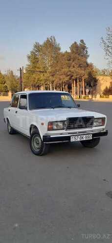 LADA (VAZ) 2107 2007, 25,635 km - 1.6 л - Goranboy