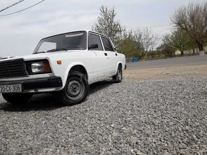 LADA (VAZ) 2107 2007, 25,635 km - 1.6 л - Goranboy
