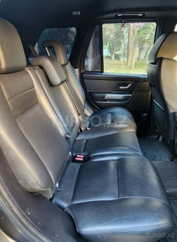 Land Rover RR Sport 2006, 295,000 km - 2.7 l - Bakı