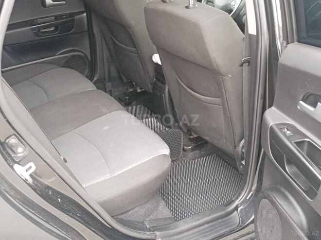 Kia Ceed 2011, 211,000 km - 1.6 l - Bakı