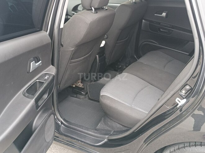 Kia Ceed 2011, 211,000 km - 1.6 l - Bakı