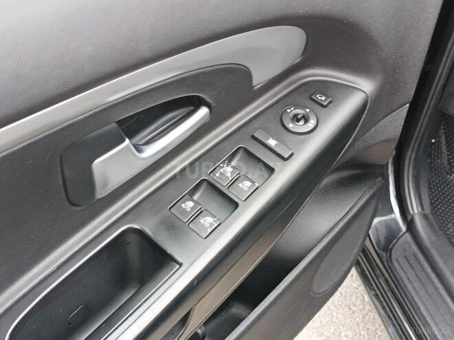 Kia Ceed 2011, 211,000 km - 1.6 l - Bakı