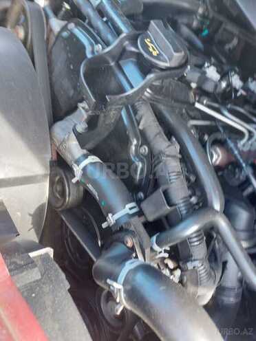 Ford Transit 2007, 199,000 km - 2.4 l - Bakı